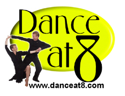 Best Dancing in Worcestershire & Gloucestershire Dance at 8 IDTA