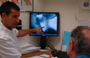 Digital X Rays