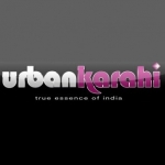 Urban Karahi - indian food