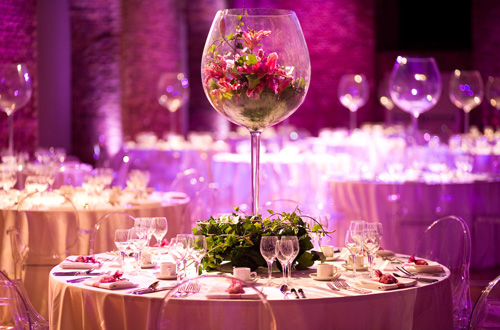 Venue Decoration