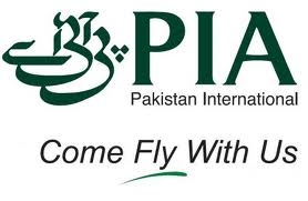 Pakistan Interrnational Arline