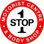 One Stop Logo One Stop Logo