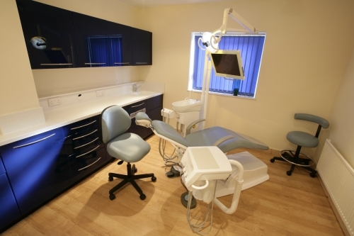 Surgery 2