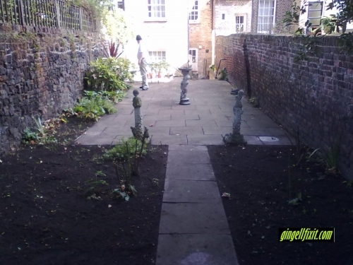 Gardening