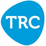 TRC Data Recovery Logo