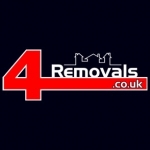 4 Removals Leicester - house removals