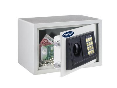 Safes, Locks Etc
