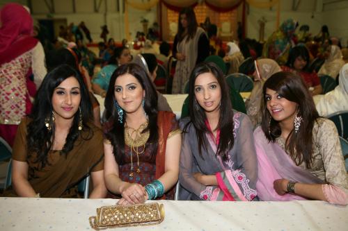 THE GALS