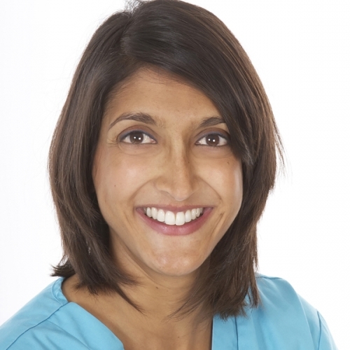 Principal Tina Ferguson Village Dental Practice Cuffley, Potters Bar, Hertfordshire