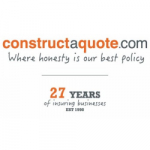 Main photo for constructaquote.com