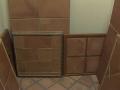 Terracotta Tiles is based in Witney specialising in all types of tiles for Flooring, bathrooms, kitchens and more. We stock such tiles as terracotta, travertine, marble, granite, slate, glass, sandstone, limestone and more. We also have a large selec