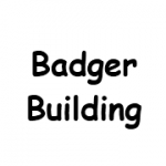 Badger Building - builders
