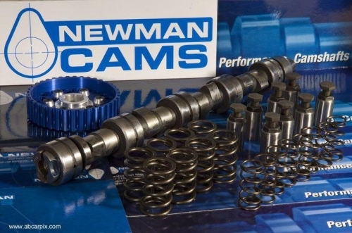 Newman Performance Cam Dealer