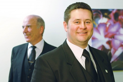 Dignity Funeral Directors