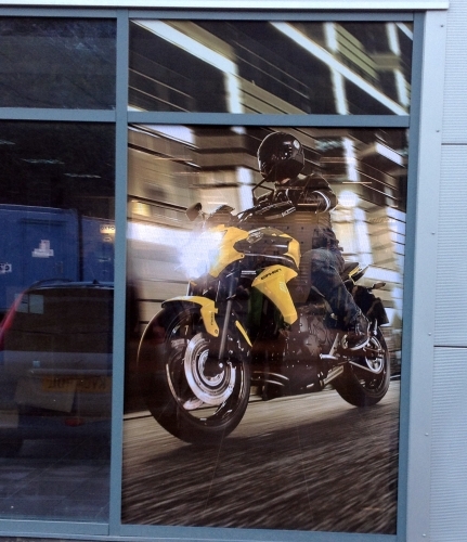 Window Graphics