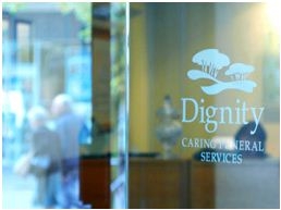 Dignity Funeral Service