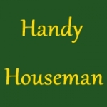 Handy Houseman - handyman services