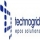 Technogrid Epos Logo