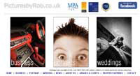 Photographer in York
