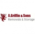 Main photo for A Griffin &amp; Sons Removal &amp; Storage