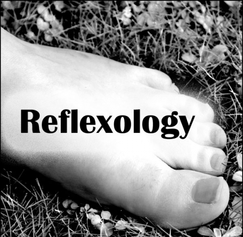 Reflexologist
