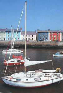 Harbour
