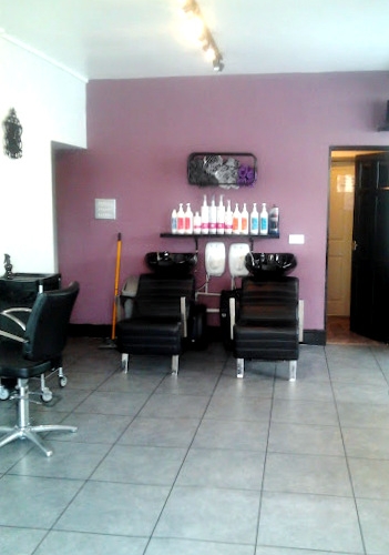 Inside Profile Hair May 2012