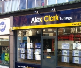 Fascia and two side boards