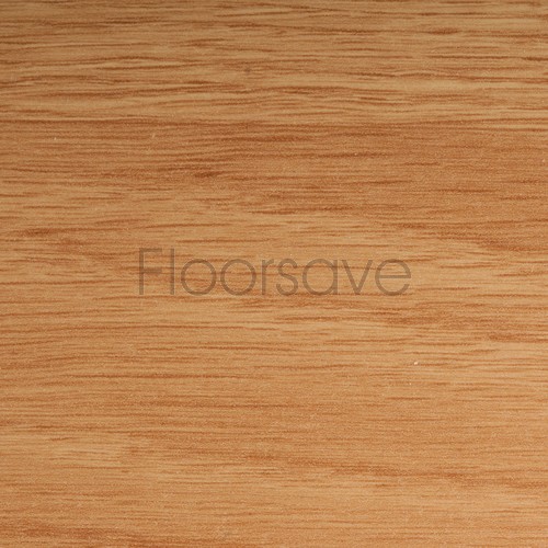 Floorsave Cornwall Oak 3 Strip Plank Laminate Flooring - 194mm