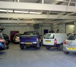 PANEL SHOP