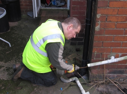 A1 Drain Clean 4