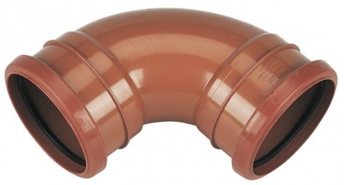 D561Underground Drainage fittings