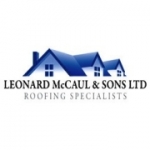 Leonard Mccaul & Son Roofing Contractors - roofers