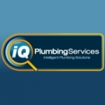 IQ Plumbing Services - drain cleaning