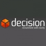 Decision Recruiment Limited - recruitment agencies