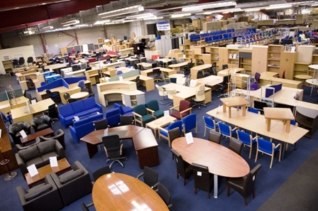 Office Furniture Glasgow