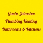 Main photo for Gavin Johnston Plumbing Heating &amp; Bathrooms