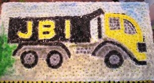 Lorry 01