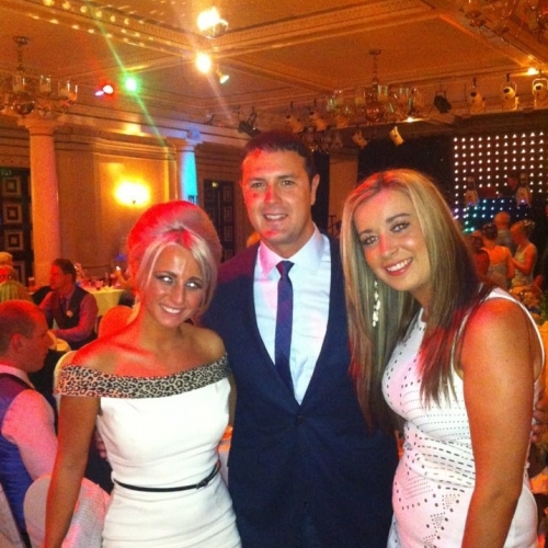 Dianes Wedding