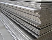 ABRASION RESISTANT STEEL WEAR PLATE