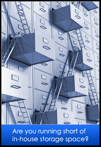Main photo for Archive & Document Scanning Ltd