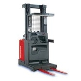 reach truck training