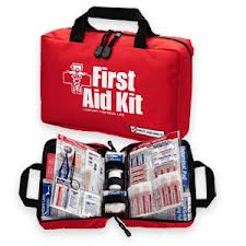 Emergency 1st Aid