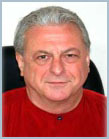 Meet the appointment-setter himself
