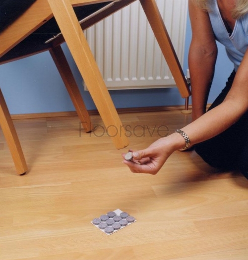 Flooring Protector Pads