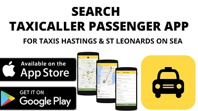 Main photo for Hastings Taxi Call