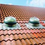 Monodraught Sun PIpes