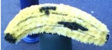 Banana 01