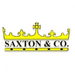 Saxton & Co Estate Agents - estate agents