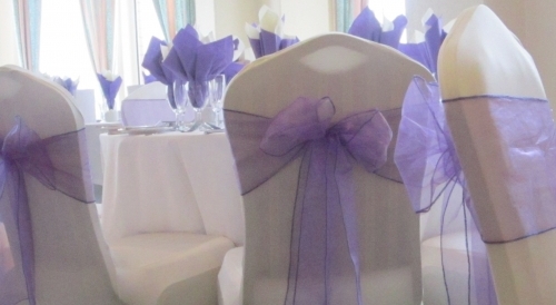 Stunning Styling by Top and Tails at The Savoy Hotel Blackpool